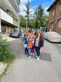 "Спазвам правилата " - ДГ 20 Весели очички - Хасково