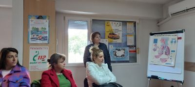 Първа помощ  2