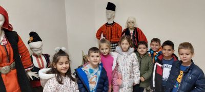 " На гости за Коледа" 10