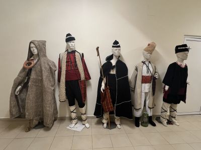 " На гости за Коледа" 1
