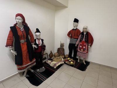 " На гости за Коледа" 4