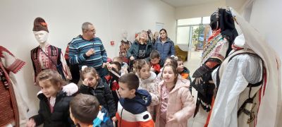 " На гости за Коледа" 6