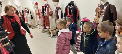 " На гости за Коледа" 8