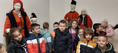 " На гости за Коледа" 9