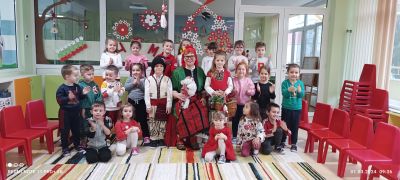 Честита Баба Марта! 2