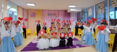 "Честит празник, мила мамо!" 10