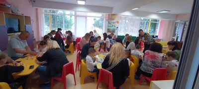 "Правилата за движение на улицата знам" 7