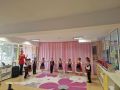 Представяне на групата по народни танци  - ДГ 20 Весели очички - Хасково