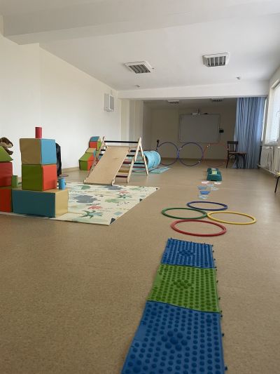 Психомоторни дейности за най- малките  4