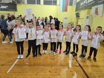 " Спортист на градината" 2024г. 3
