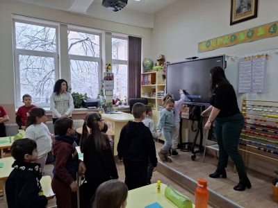 "В памет на Апостола" 4
