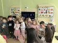 "Подарък за мама" - ДГ 20 Весели очички - Хасково
