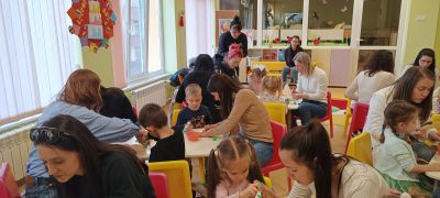 "Подарък за мама" 7