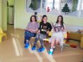Коледна седмица в първа " Б" - ДГ 20 Весели очички - Хасково