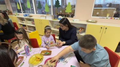 "С грижа към природата" 10