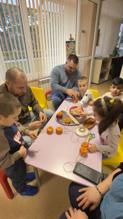 "С грижа към природата" 3