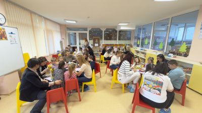"С грижа към природата" 5