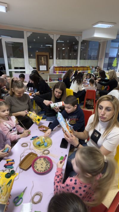 "С грижа към природата" 6