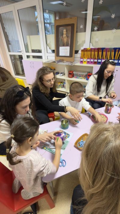 "С грижа към природата" 7