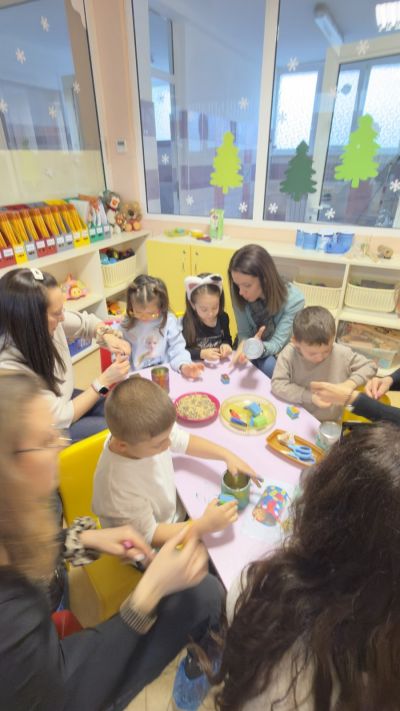 "С грижа към природата" 8