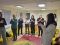 " Как родителят регулира себе си, за да регулира емоционално детето си"  - ДГ 20 Весели очички - Хасково