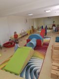 " Седмица на отворените врати" 2026г - ДГ 20 Весели очички - Хасково