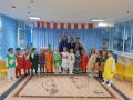 "Есенен пазар"- чудесен празник в трета "Б" група  - ДГ 20 Весели очички - Хасково
