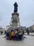"Урок по родолюбие" - ДГ 20 Весели очички - Хасково