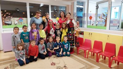 Добре дошла, Бабо Марта! 14