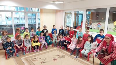 Добре дошла, Бабо Марта! 15
