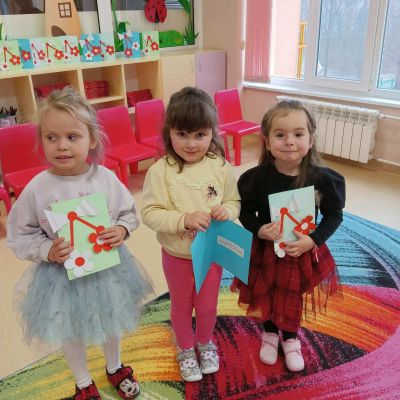 Добре дошла, Бабо Марта! 16