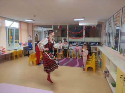 Добре дошла, Бабо Марта! 6