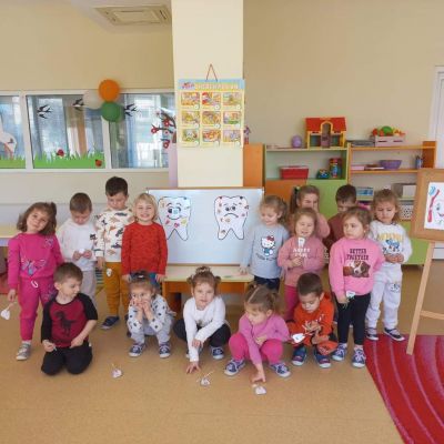 " Седмица на здравето"  4