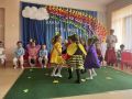 "Какъв прекрасен ден!" в Първа "А" група  - ДГ 20 Весели очички - Хасково