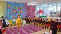 " Горски празник" във втора"А" група  - ДГ 20 Весели очички - Хасково